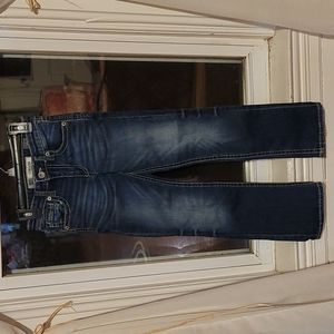 BKE Conner boys size 10 jeans